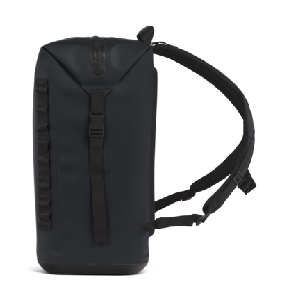 Soft backpack cooler, 22 L Slate