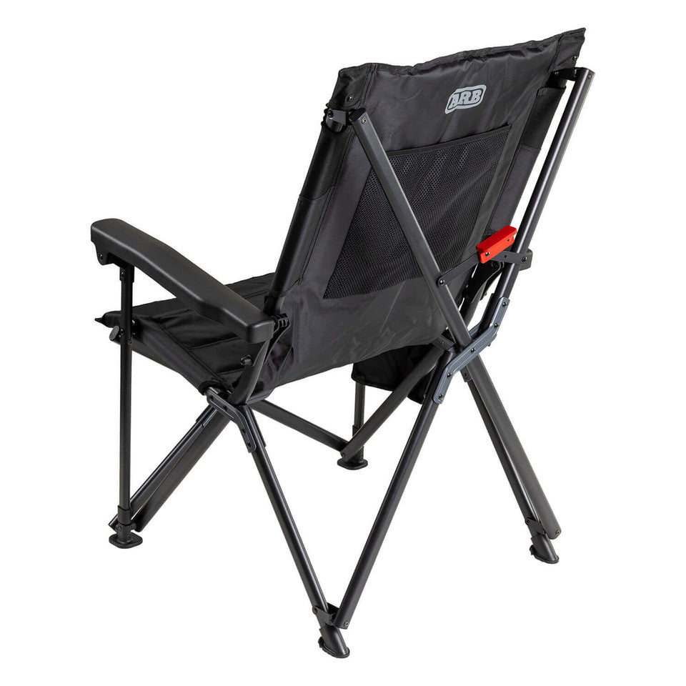 Pinnacle Camp Chair 10500161