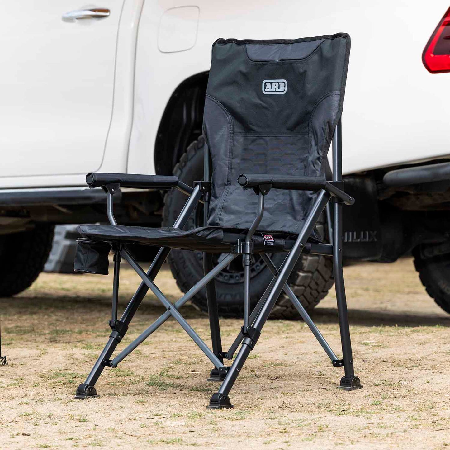 BASE CAMP CHAIR 10500151