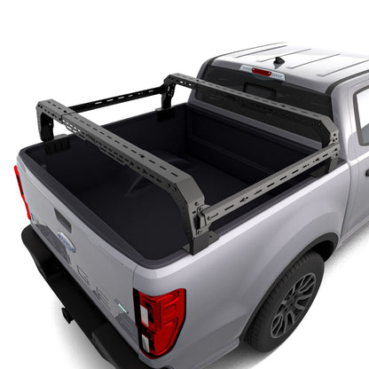 Ford Ranger SHIPROCK Mid Rack System MIDRACK TUWA PRO®️