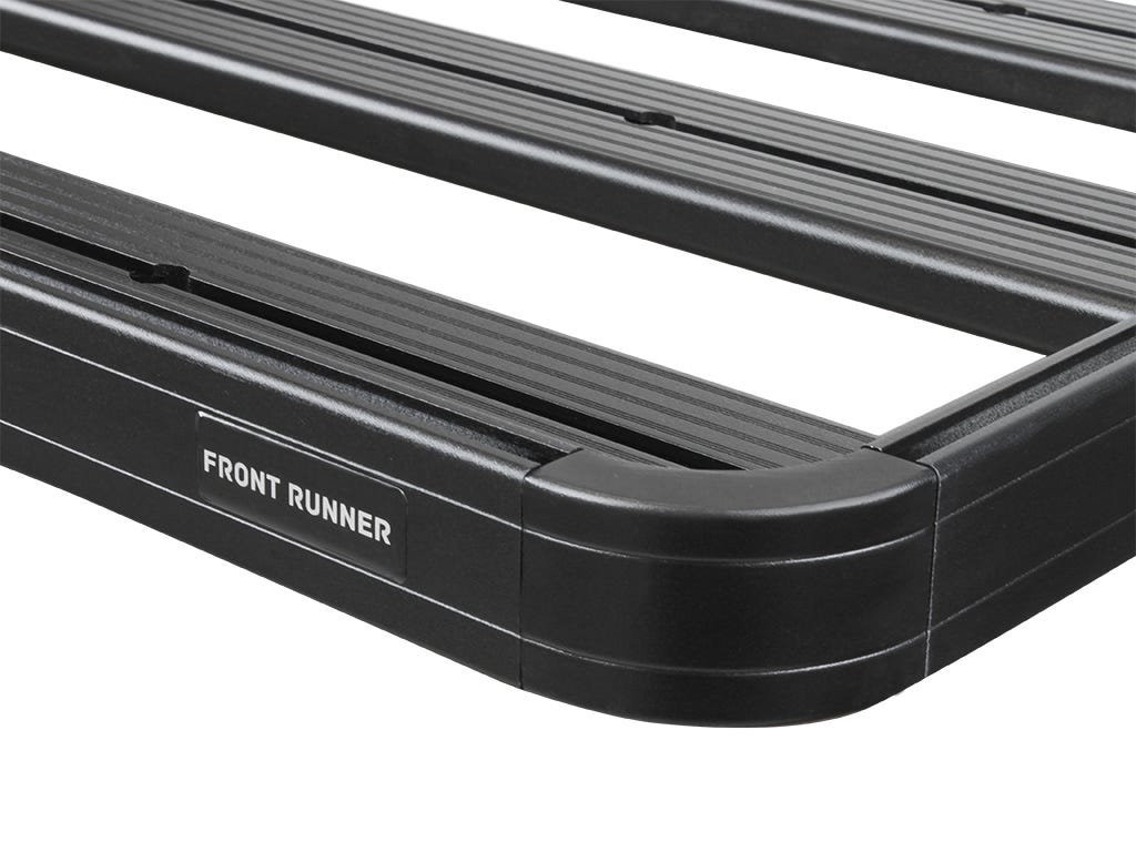 Ford Ranger T6 / Wildtrak / Raptor (2012-2022) Slimline II Leg Mount Load Bed Rack Kit