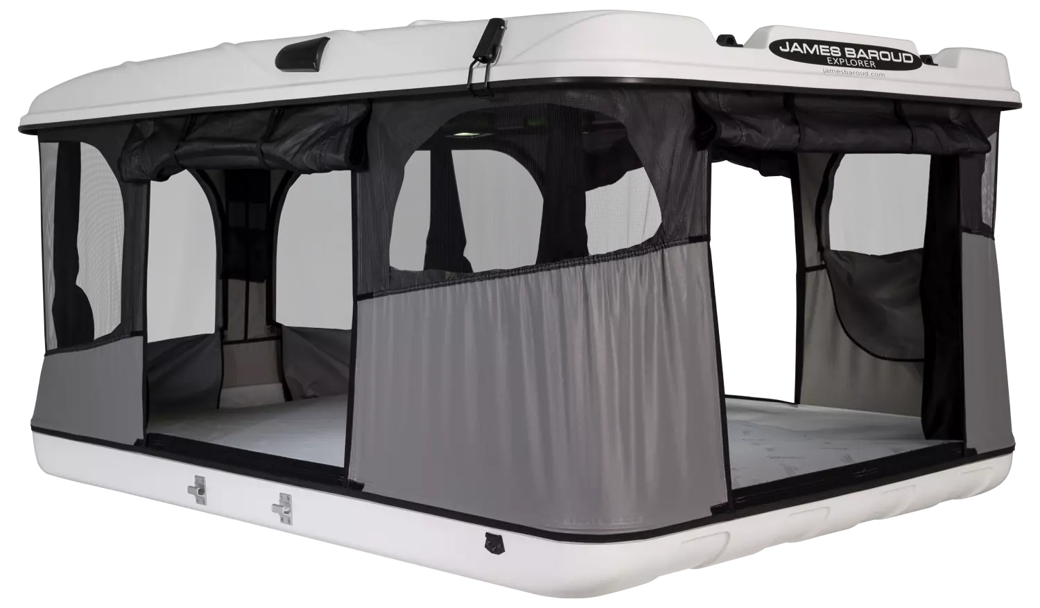 James Baroud Explorer Hard Shell Tent