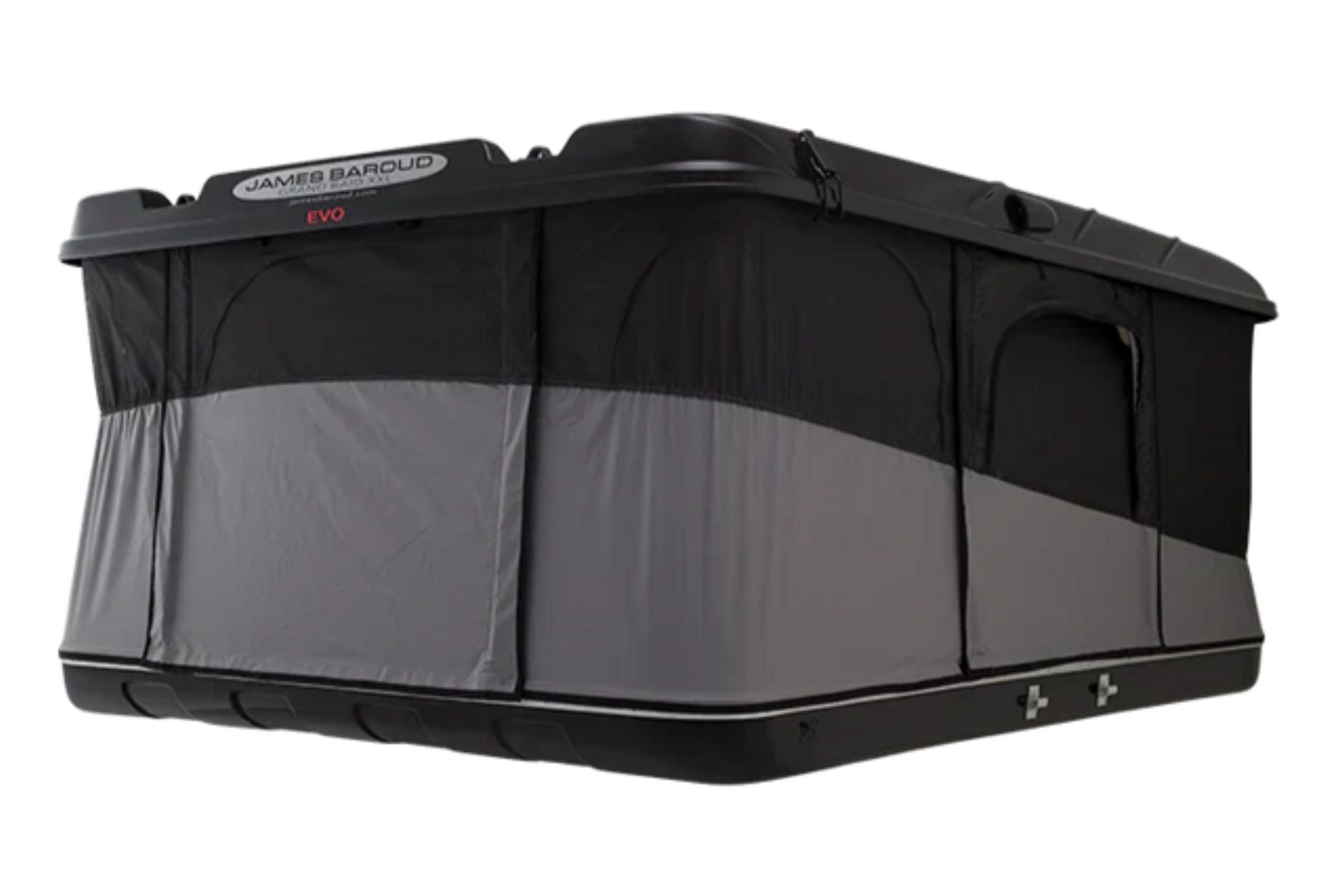 James Baroud Grand Raid Hard Shell Tent