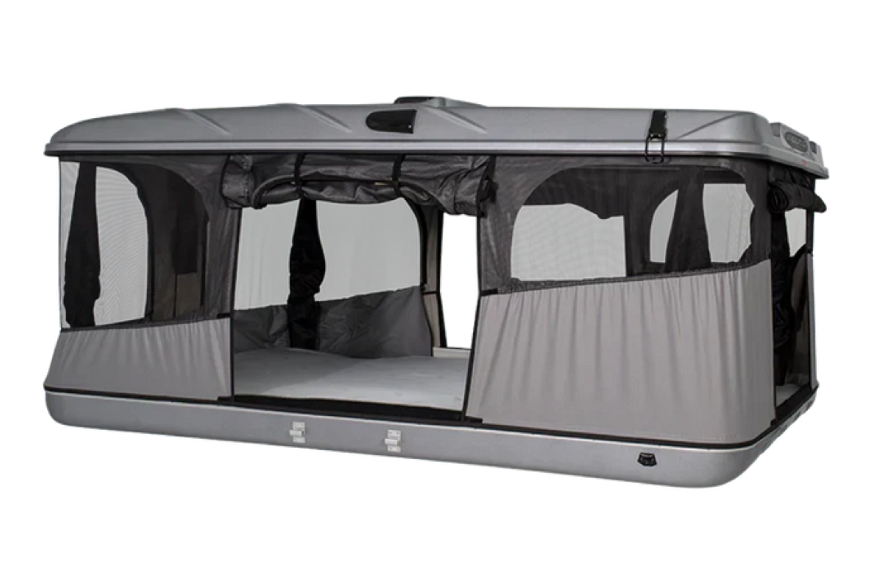 James Baroud Grand Raid Hard Shell Tent