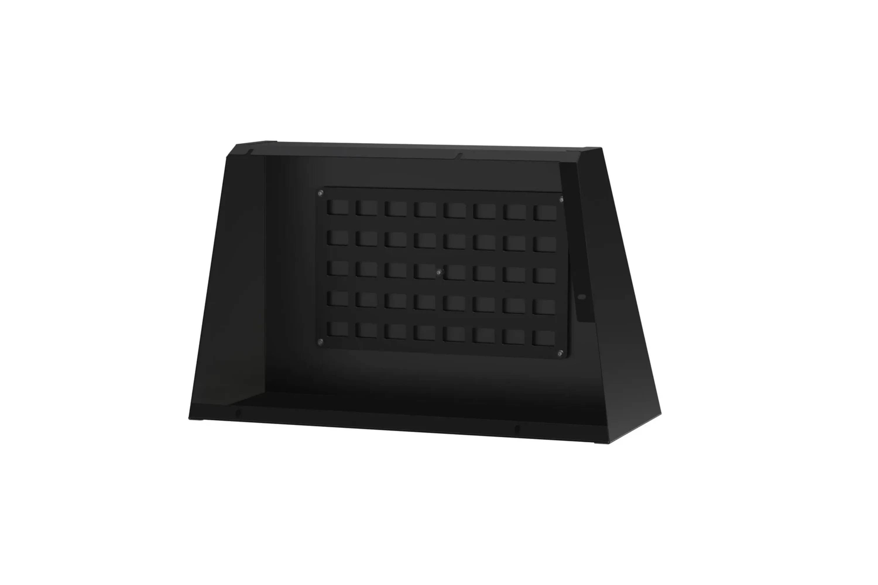 Half-Bin Length Smartcap