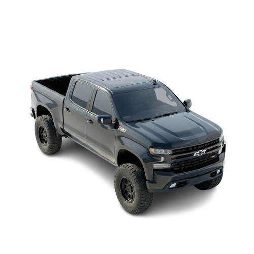 Chevrolet Silverado /Sierra 1500