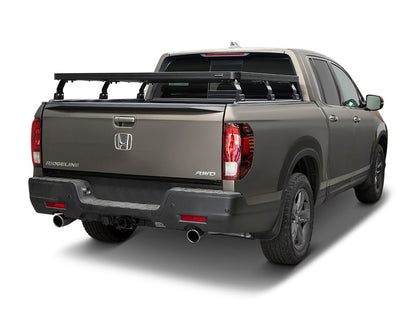 Honda Ridgeline (2017-Current) Slimline II Top-Mount Load Bed Rack Kit