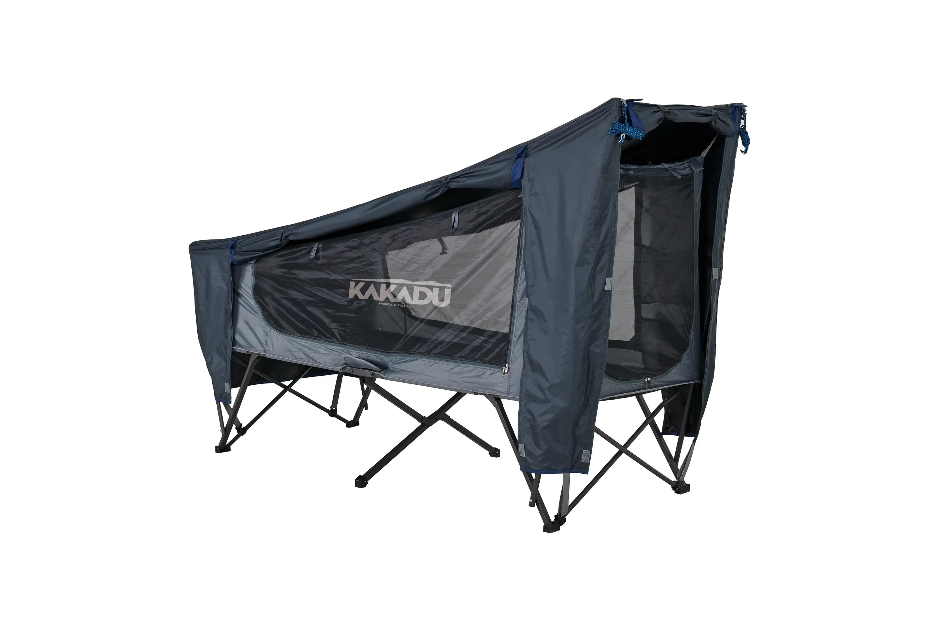 Kakadu BlockOut® Cot Tent 1P