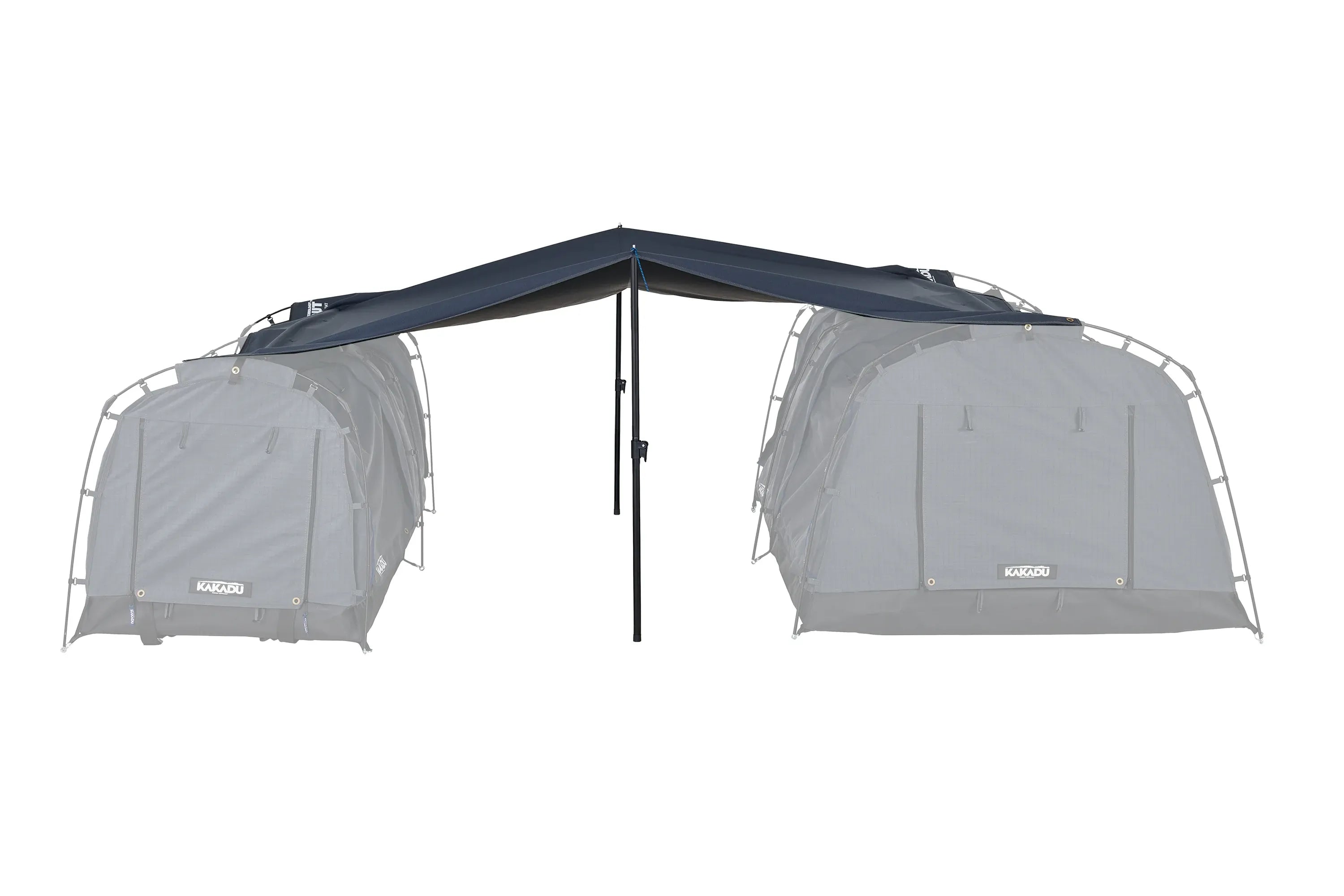 Kakadu Sundowner BlockOut® Swag Awning