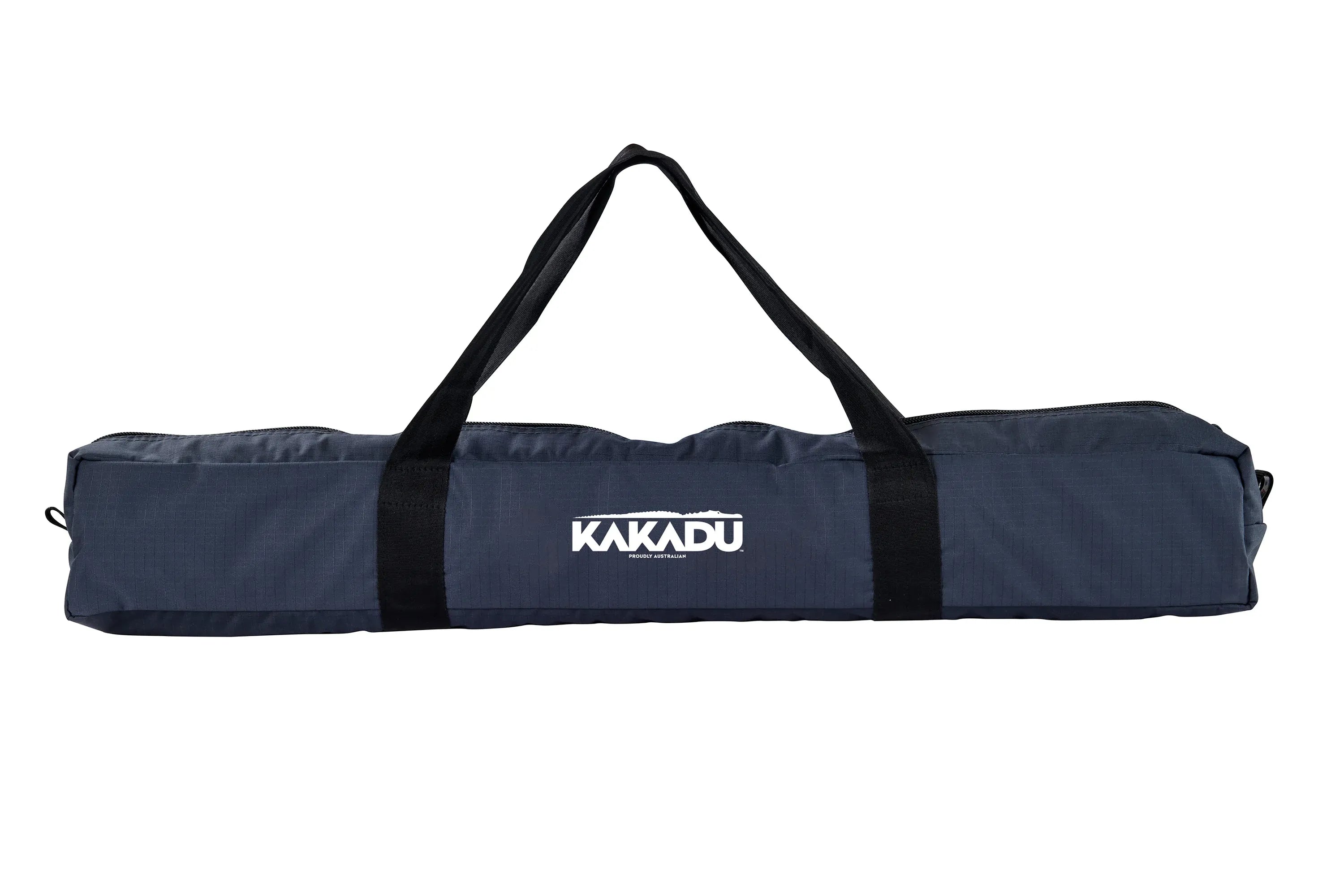 Kakadu Sundowner BlockOut® Swag Awning