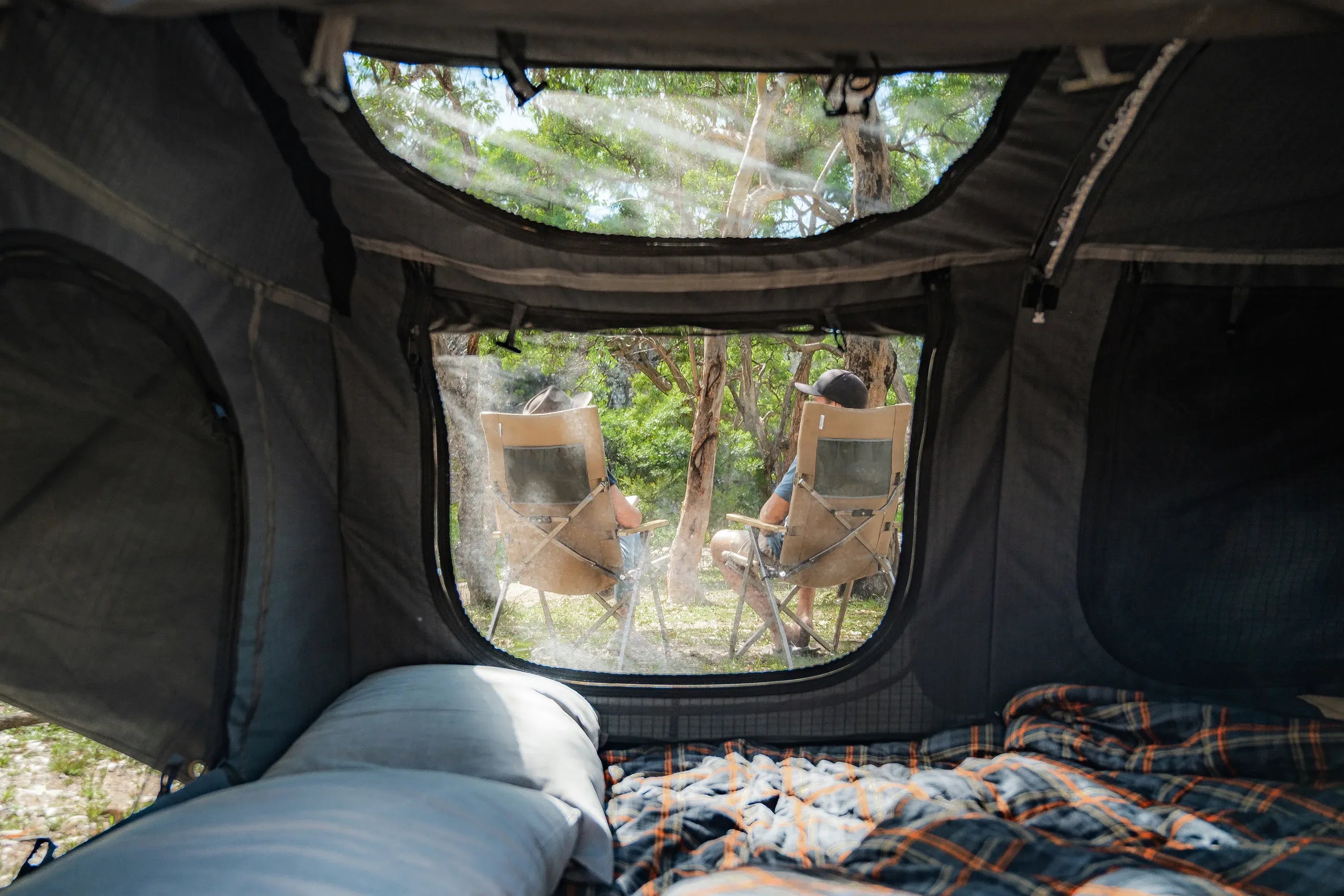 Kakadu Sundowner Swag 2P