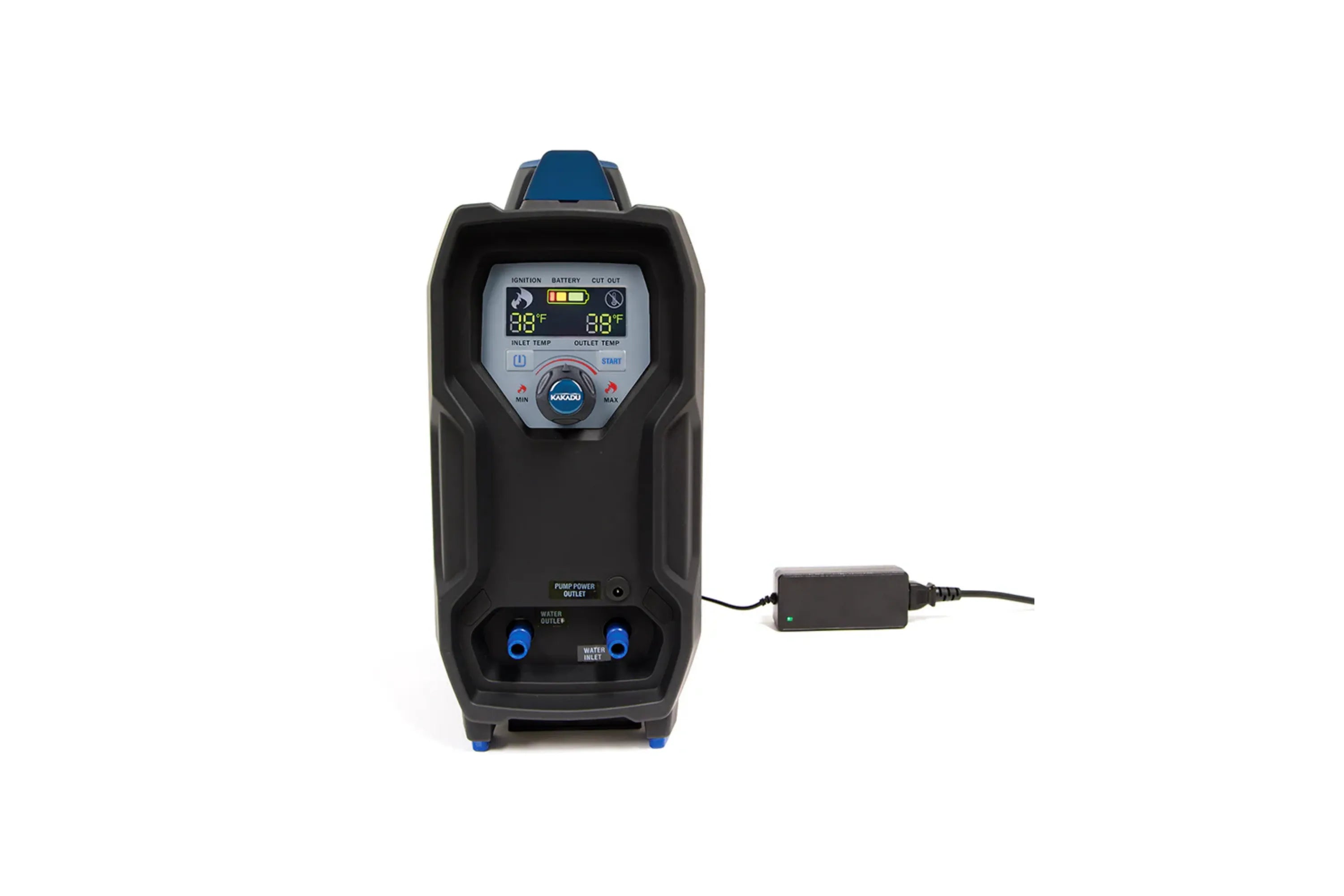 Kakadu Outback Shower AC Adapter