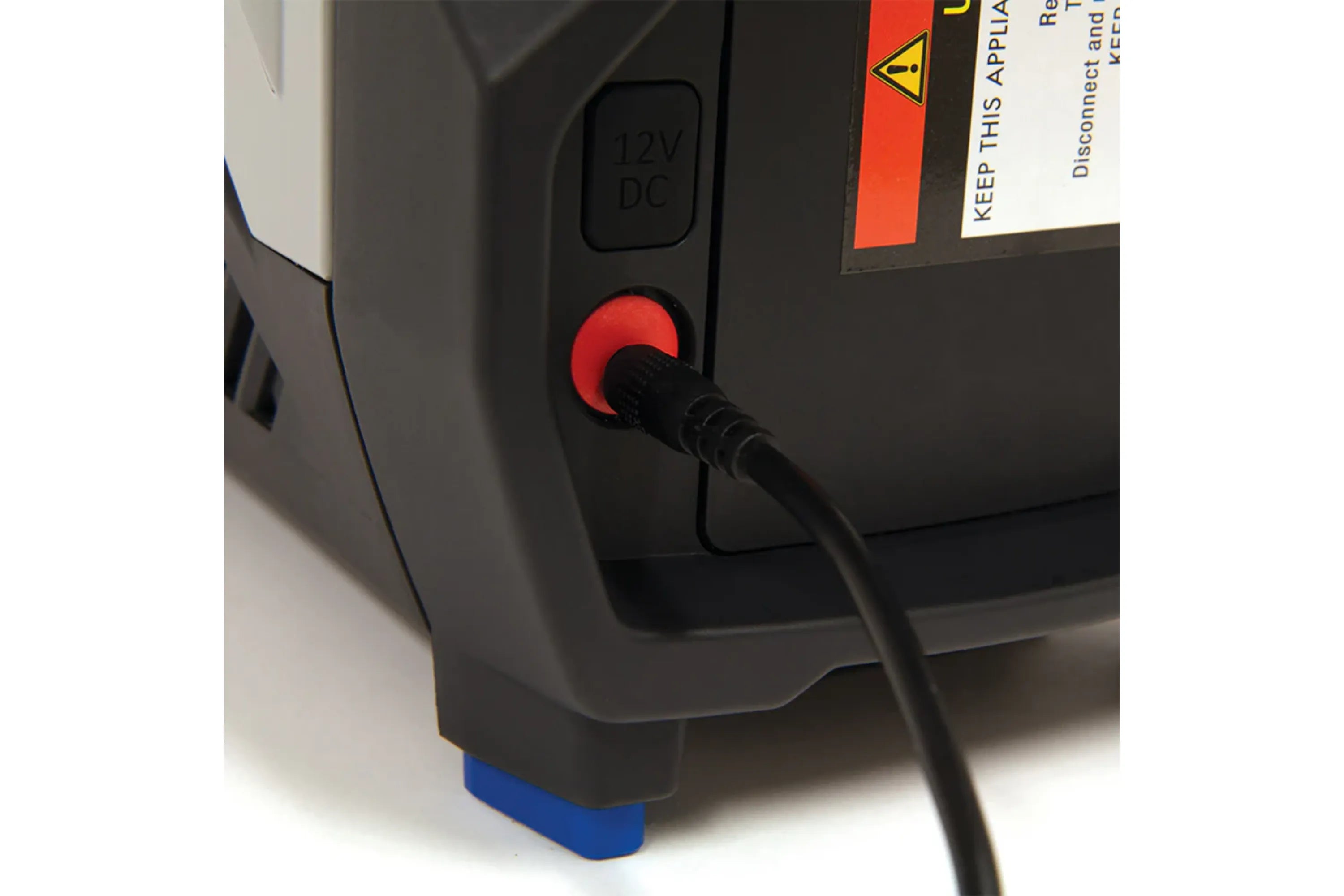 Kakadu Outback Shower AC Adapter