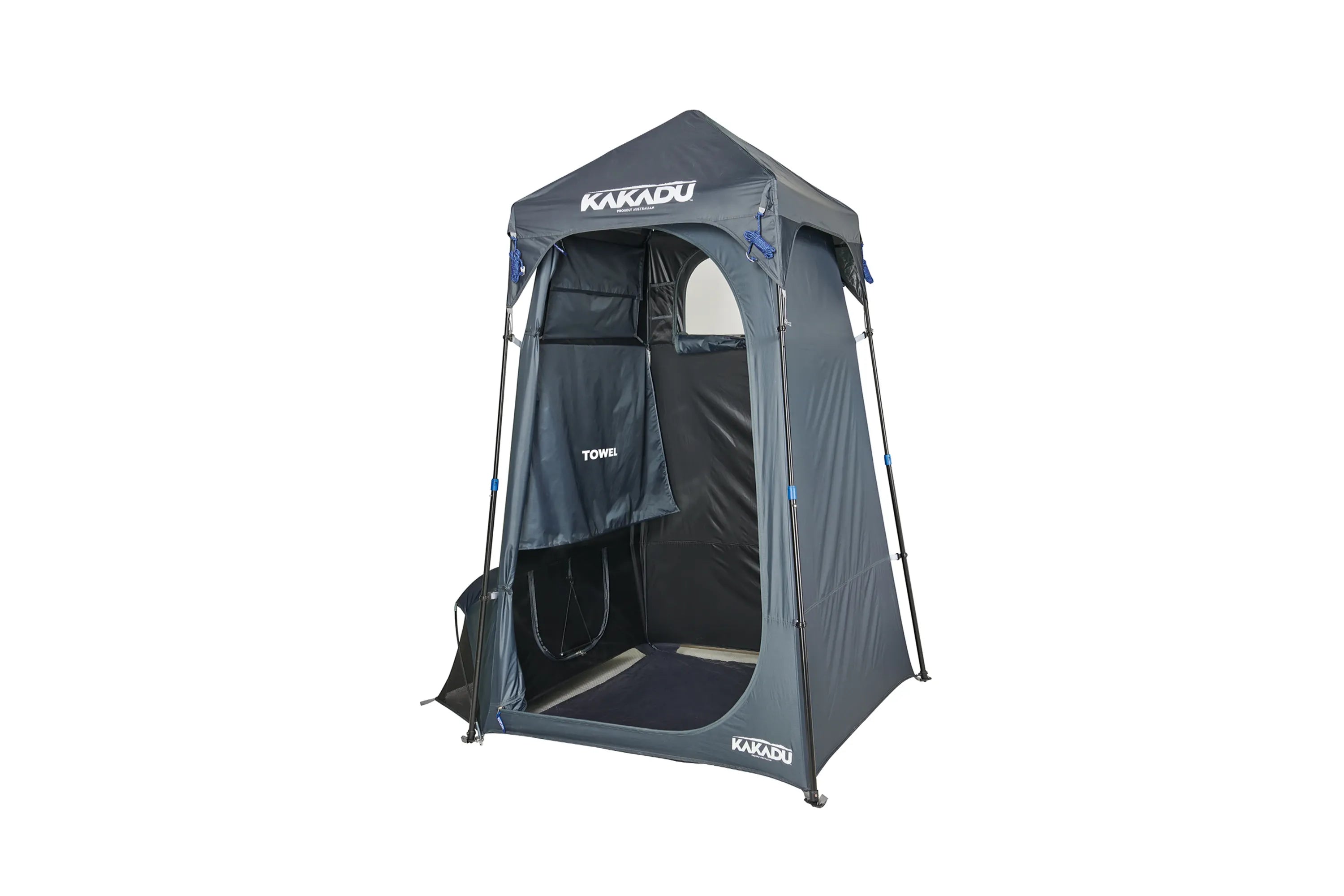 KAKADU Bundle Shower (Shower + Shower Tent + Shower Bag)