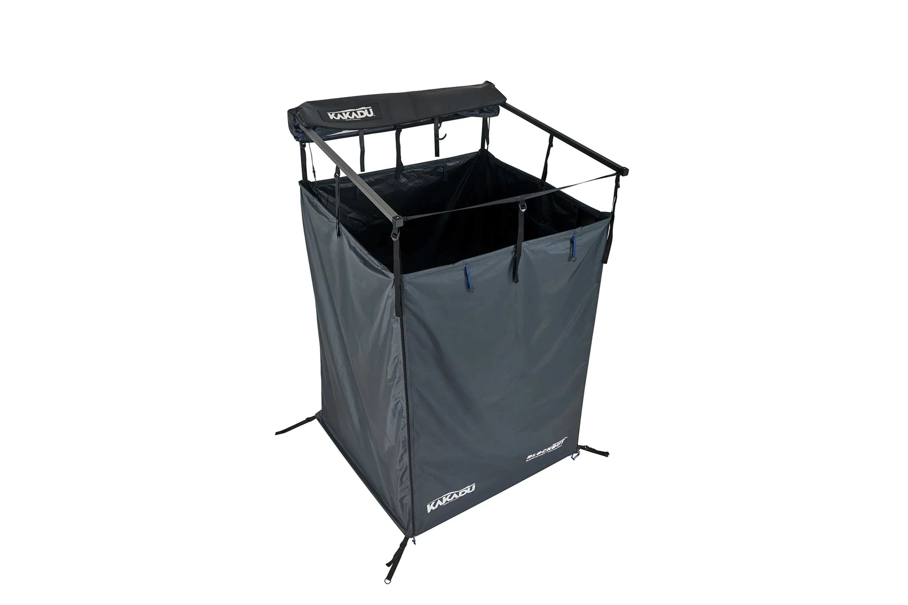 Kakadu Outback Shower Vehicle Tent