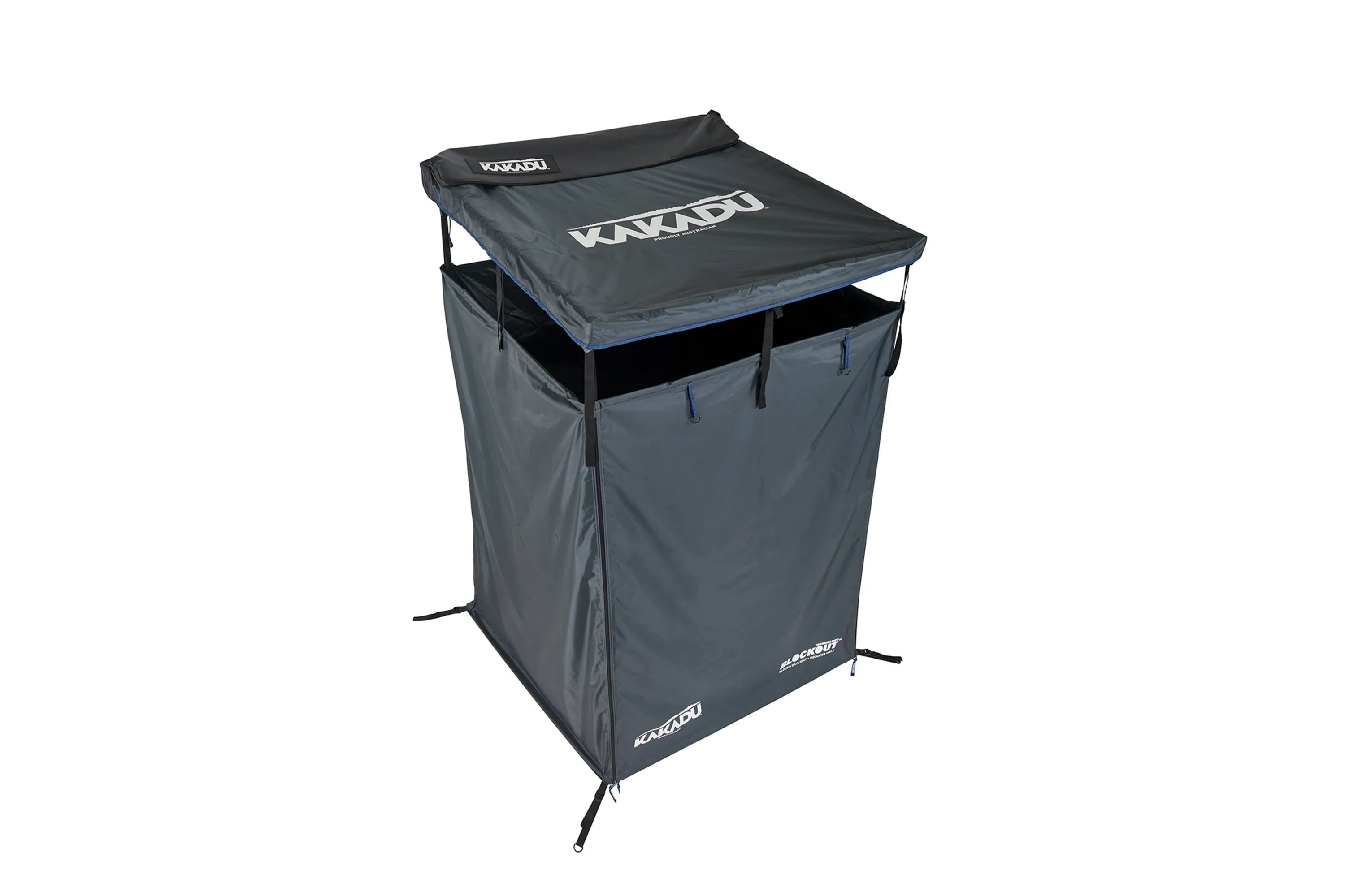 Kakadu Outback Shower Vehicle Tent