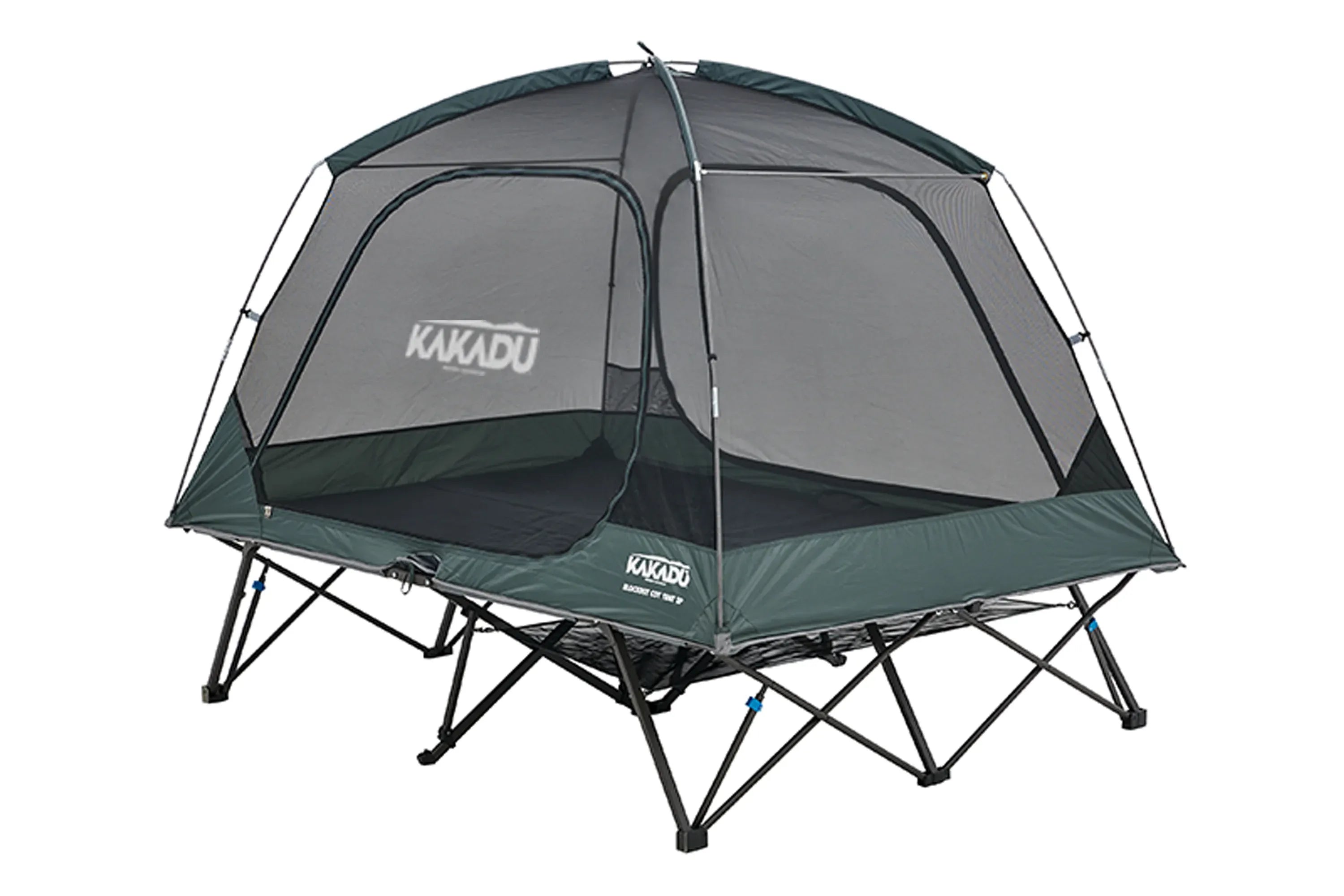 Kakadu BlockOut® Cot Tent 2P
