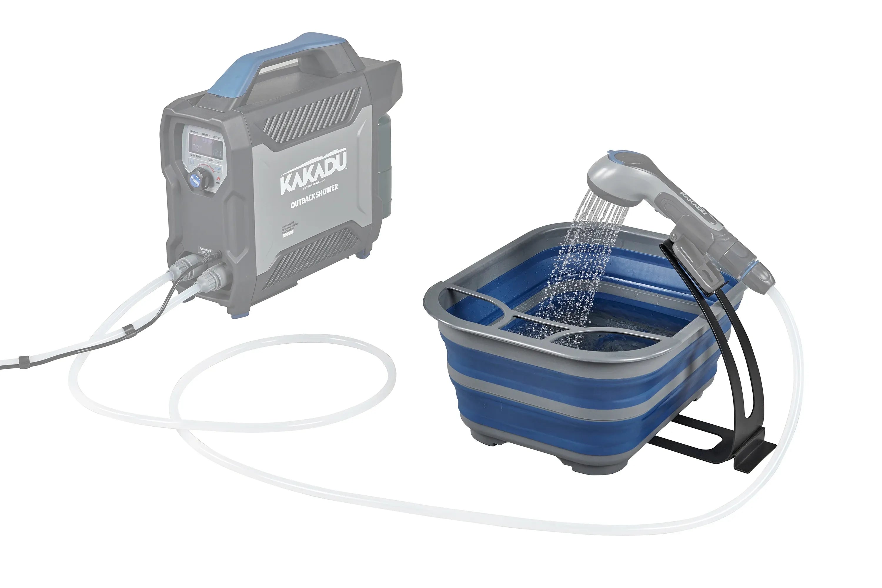 Kakadu Outback Wash Basin