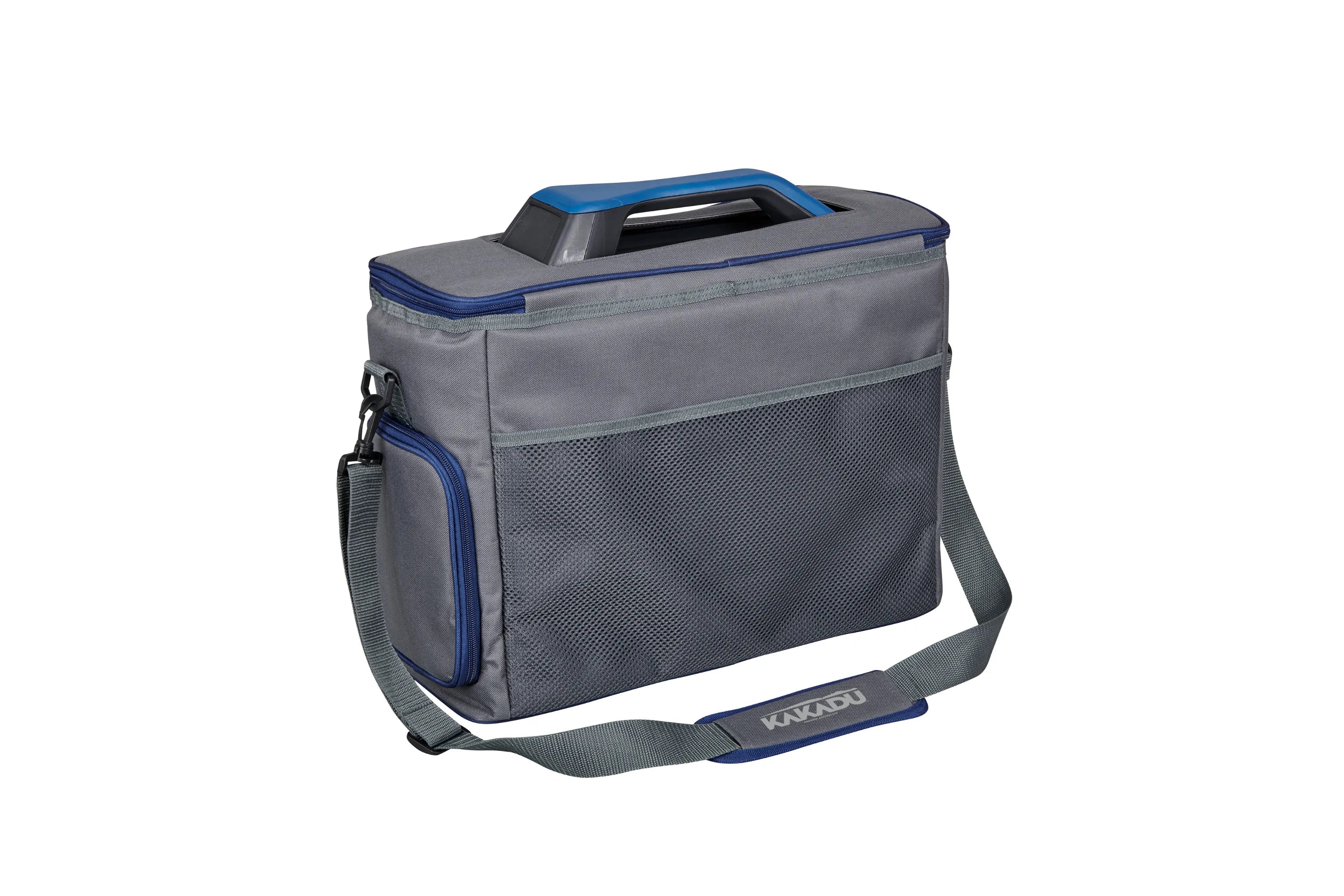 KAKADU Bundle Shower (Shower + Shower Tent + Shower Bag)