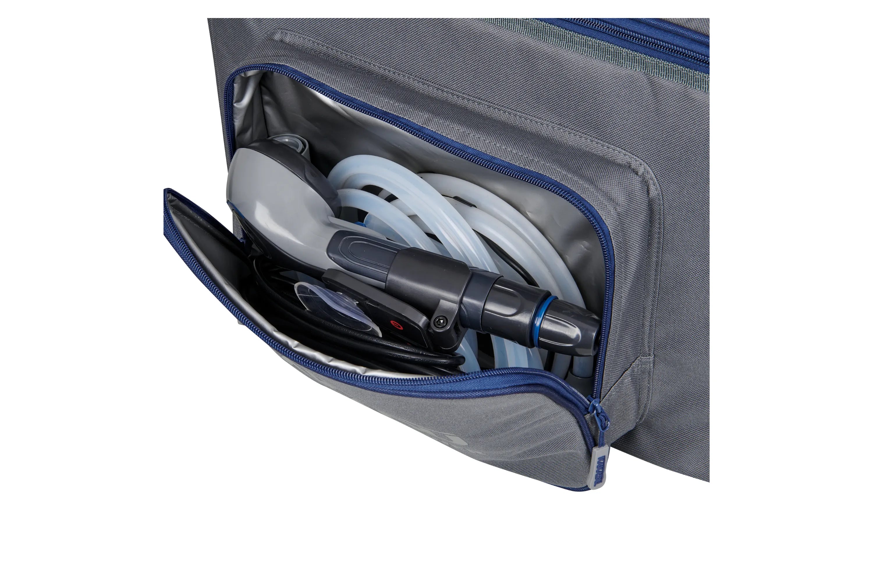 Kakadu Outback Shower Carry Bag