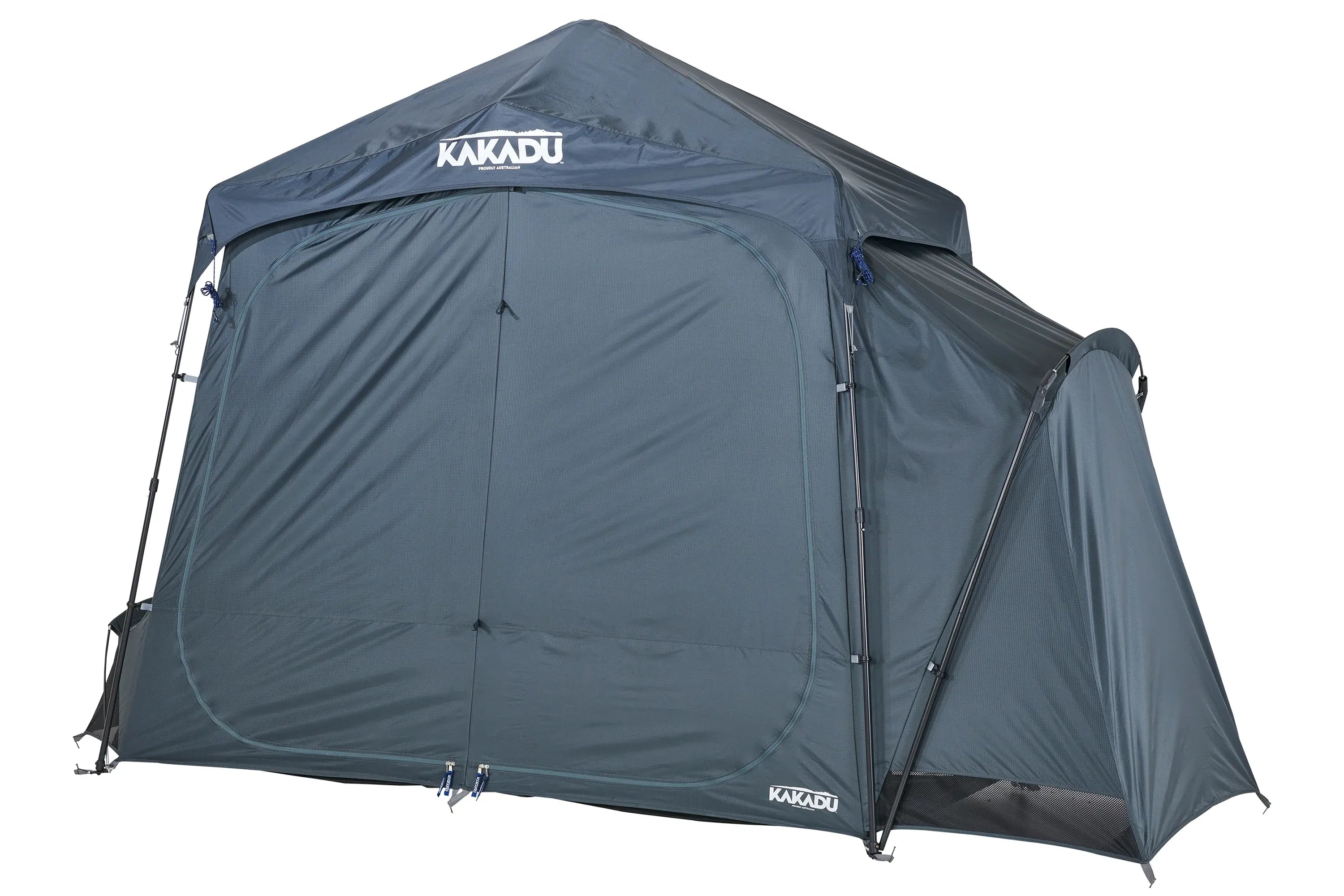Kakadu Outback Shower Tent Deluxe