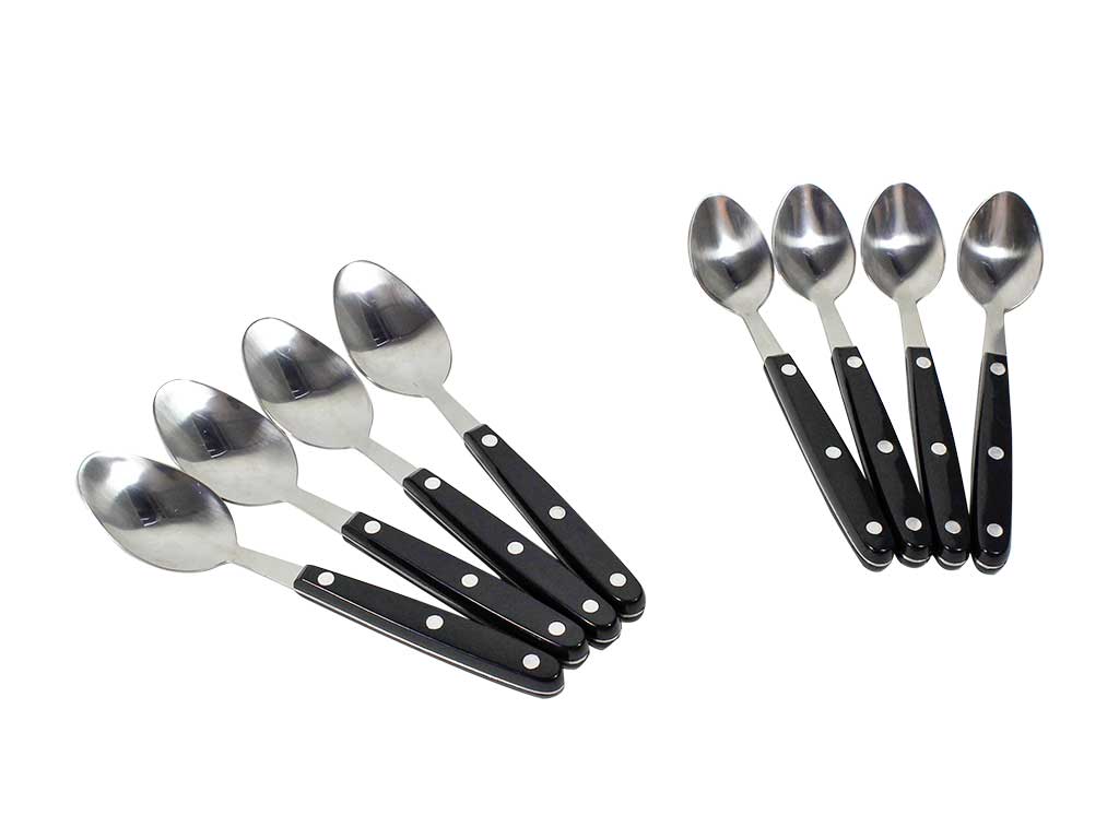 Camp Kitchen Utensil Set