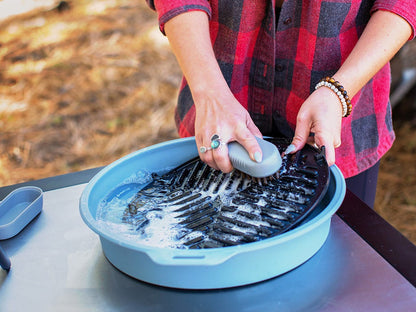 Soft Soak Brush