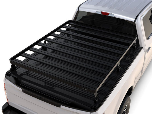 Chevrolet Colorado/GMC Canyon ReTrax XR 6 (2015-Current) Slimline II Load Bed Rack Kit"