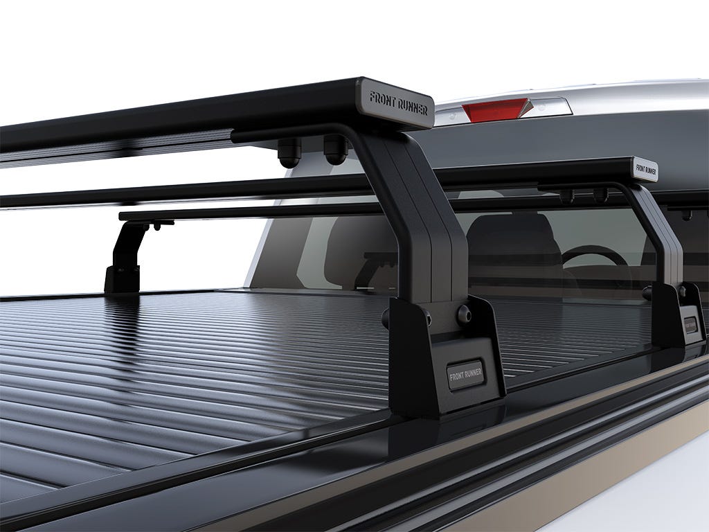 Chevrolet Colorado/GMC Canyon ReTrax XR 5 (2015-Current) Triple Load Bar Kit"