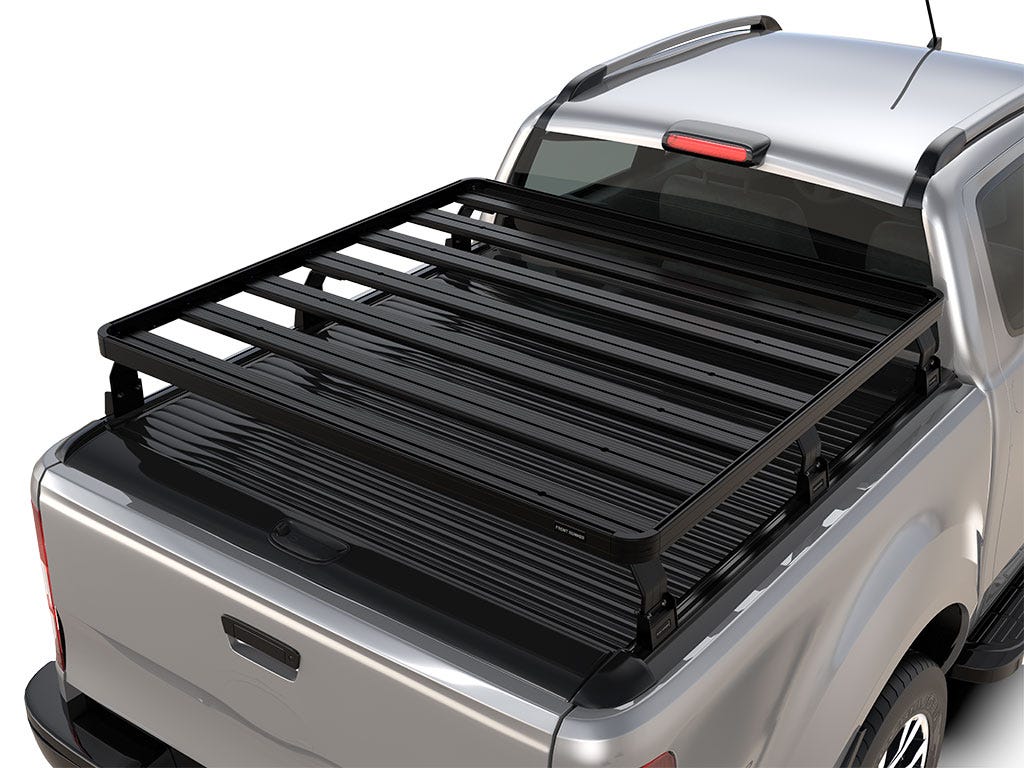 Chevrolet Colorado/GMC Canyon ReTrax XR 5 (2015-Current) Slimline II Load Bed Rack Kit"