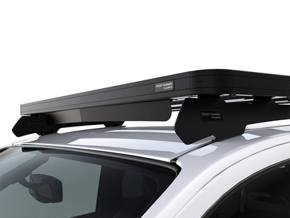 Chevrolet Colorado /GMC Canyon ZR2 2nd Gen (2015-2022) Cab Over Camper Slimline II Roof Rack Kit