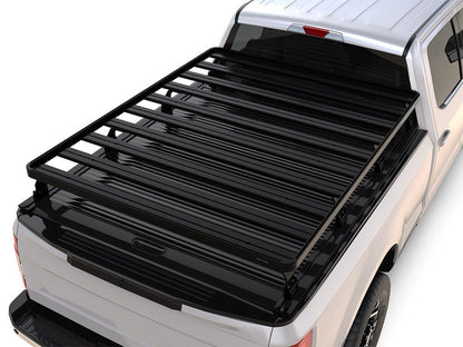 Chevrolet Silverado/GMC Sierra 1500/2500/3500 ReTrax XR 6'6 (1988-Current) Slimline II Load Bed Rack Kit"