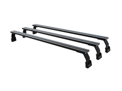 Chevrolet Silverado/GMC Sierra 1500/2500/3500 ReTrax XR 5'9 (2007-Current) Triple Load Bar Kit"