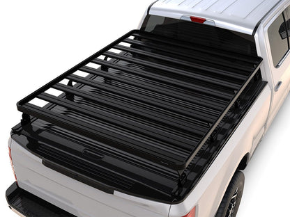 Chevrolet Silverado/GMC Sierra 2500/3500 ReTrax XR 6'10 (2020-Current) Slimline II Load Bed Rack Kit"