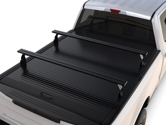 Chevrolet Silverado/GMC Sierra 1500/2500/3500 ReTrax XR 6'6 (1988-Current) Double Load Bar Kit"