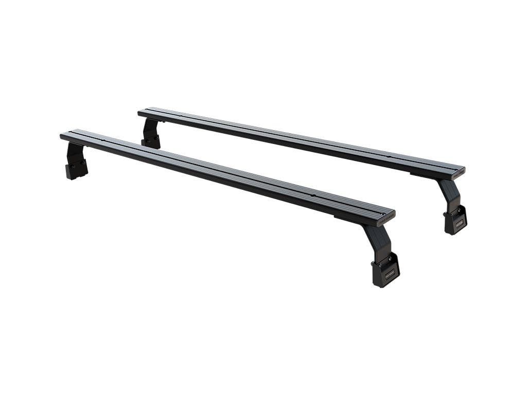 Chevrolet Silverado/GMC Sierra 1500/2500/3500 ReTrax XR 6'6 (1988-Current) Double Load Bar Kit"