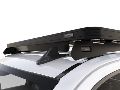 Chevrolet Silverado 3rd/4th Gen (2013-Current) Cab Over Camper Slimline II Rack Kit