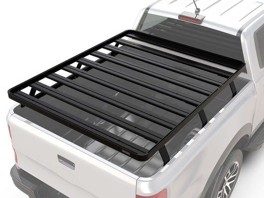 Ram w/ RamBox (2009-Current) Slimline II 5'7 Bed Rack Kit"