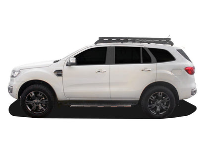 Ford Everest (2015-2021) Slimline II Roof Rack Kit