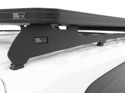 Ford Everest (2015-2021) Slimline II Roof Rack Kit