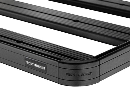 Ford Everest (2022-Current) Slimline II Roof Rack Kit