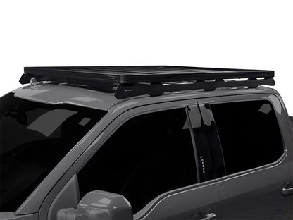 Ford F-150 Raptor (2009-Current) Slimline II Roof Rack Kit / Low Profile