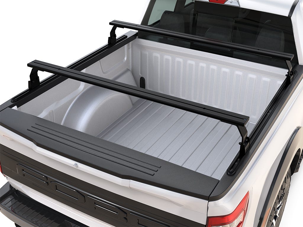 Ford F-150 5.5' Super Crew (2009-Current) Double Load Bar Kit