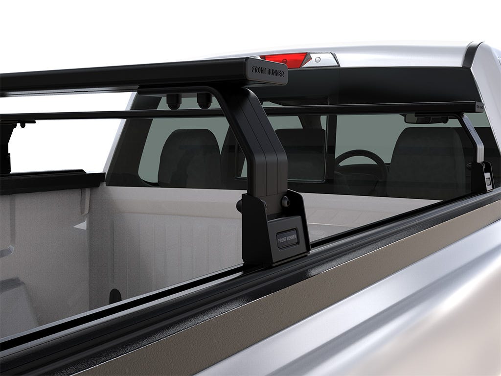 Ford F-150 6.5' Super Crew (2009-Current) Double Load Bar Kit