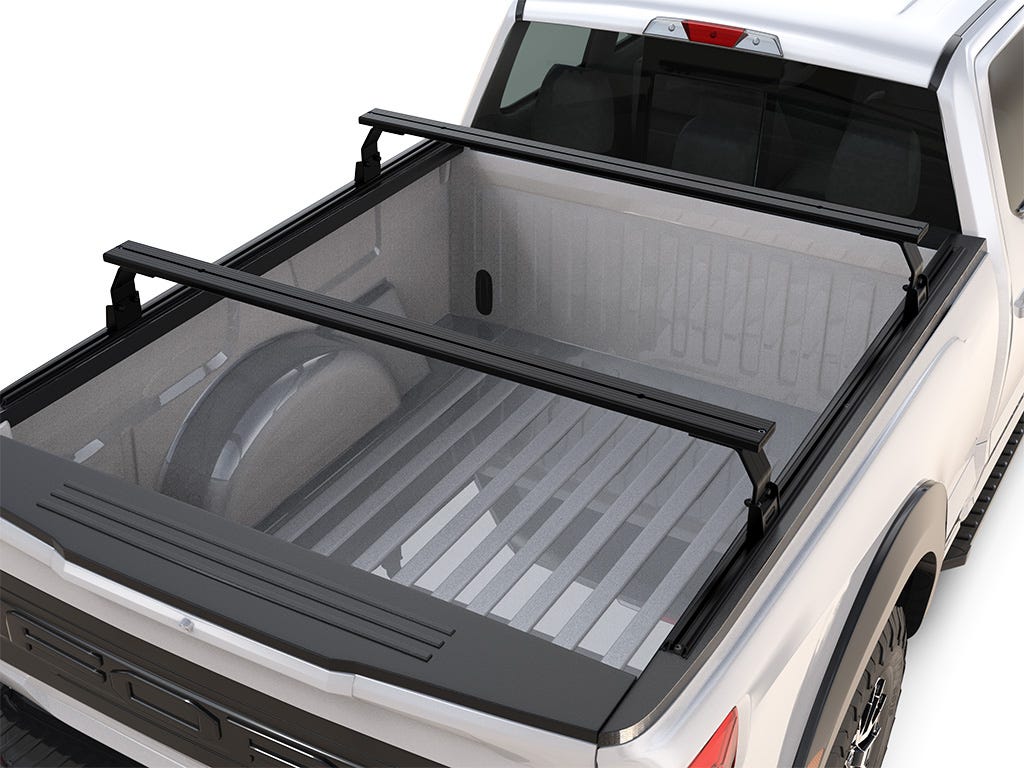 Ford F-150 6.5' Super Crew (2009-Current) Double Load Bar Kit