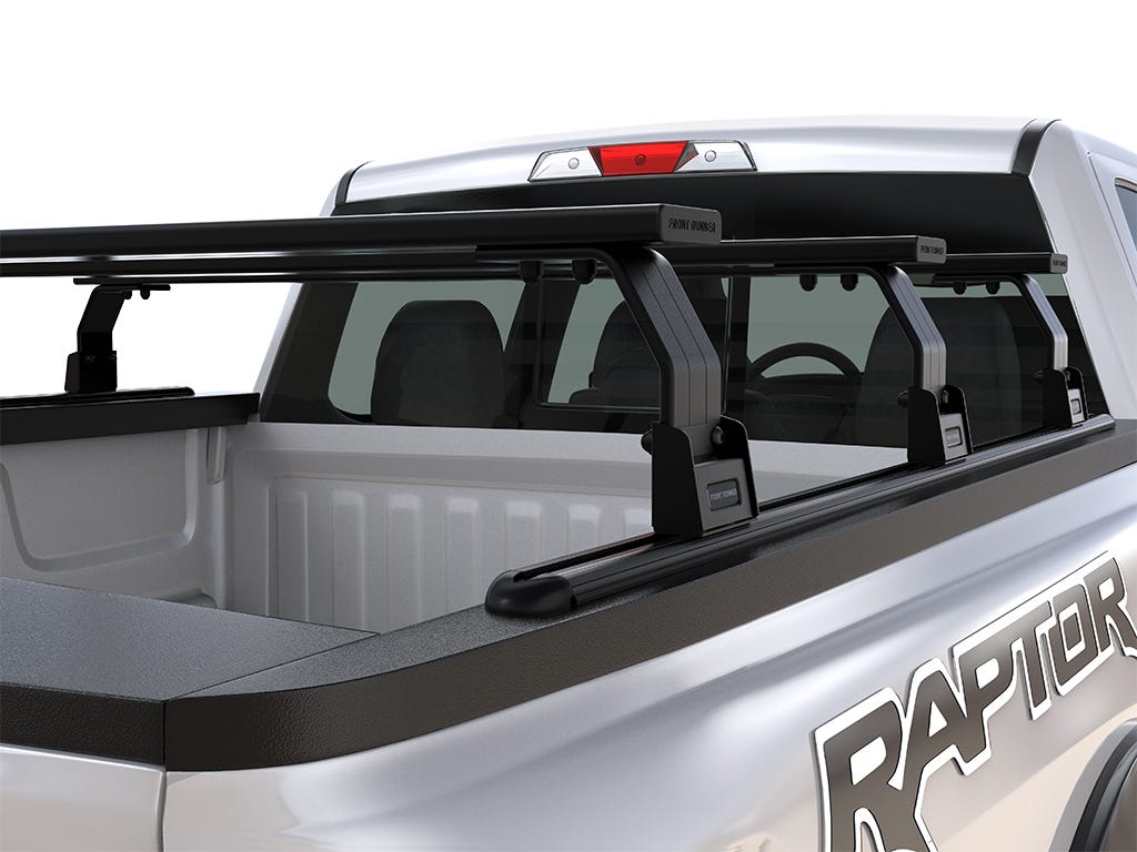 Ford F-150 Raptor 5.5' (2009-Current) Triple Load Bar Kit