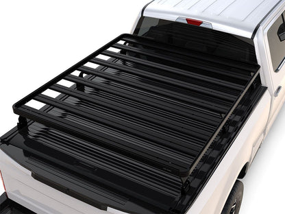 Ford F-250-F-350 ReTrax XR 6'9 (1999-Current) Slimline II Load Bed Rack Kit"