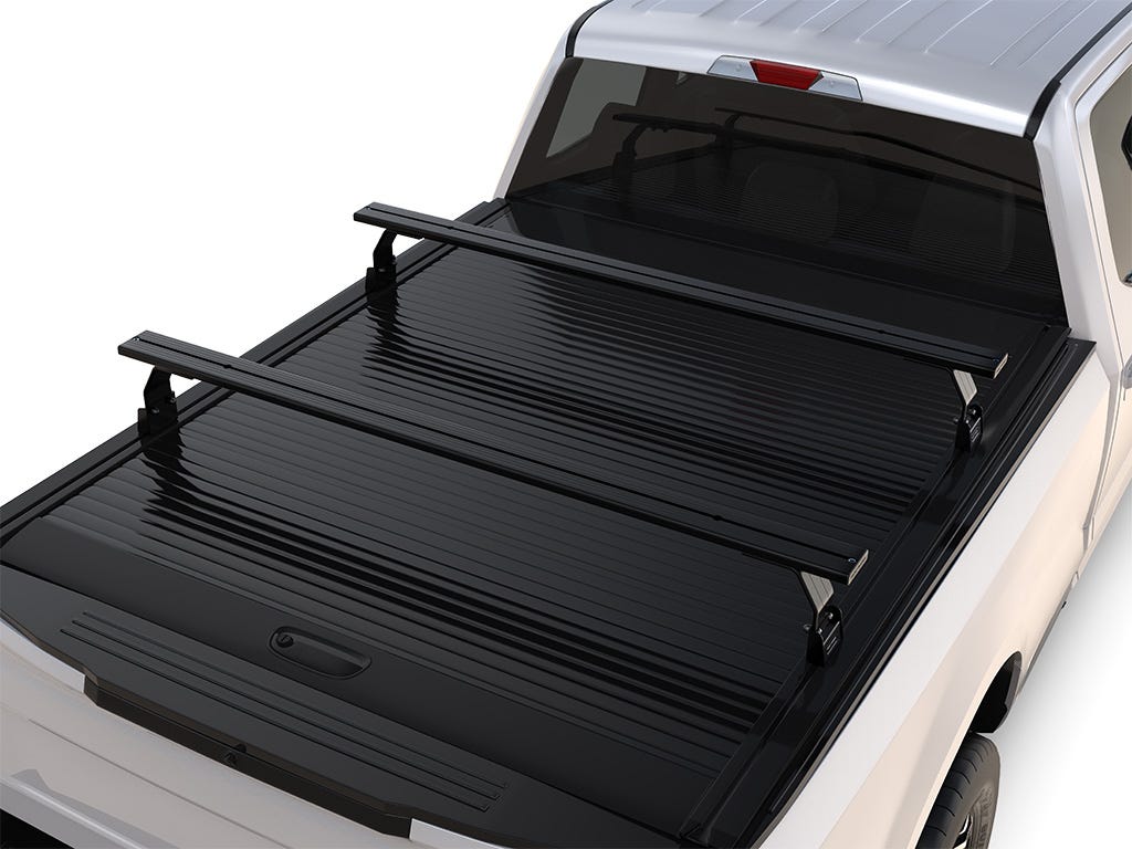 Ford F-150 ReTrax XR 6'6 (1997-Current) Double Load Bar Kit"