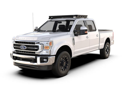 Ford F-250 (1999-Current) Cab Over Camper Slimline II Rack Kit