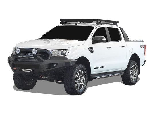 Ford Ranger T6 4th Gen (2019-2022) Slimline II Roof Rack Kit